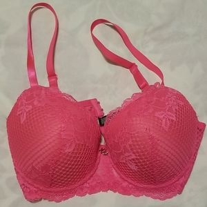XOXO bra 36C
